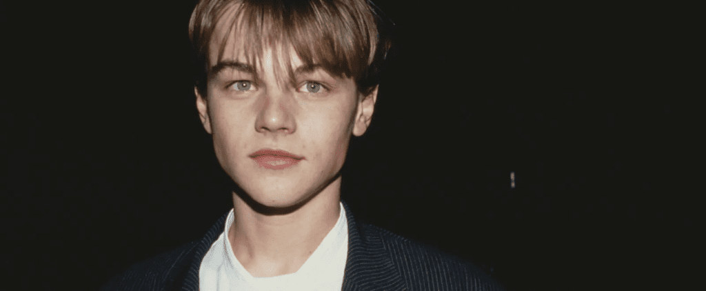 I migliori film con Leonardo DiCaprio