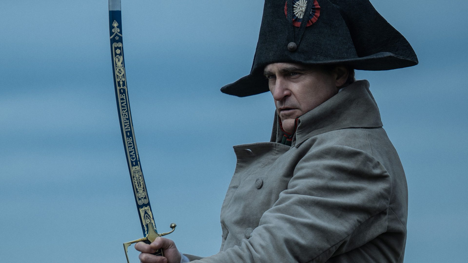 Napoleon di Ridley Scott: il nuovo trailer del film con Joaquin Phoenix