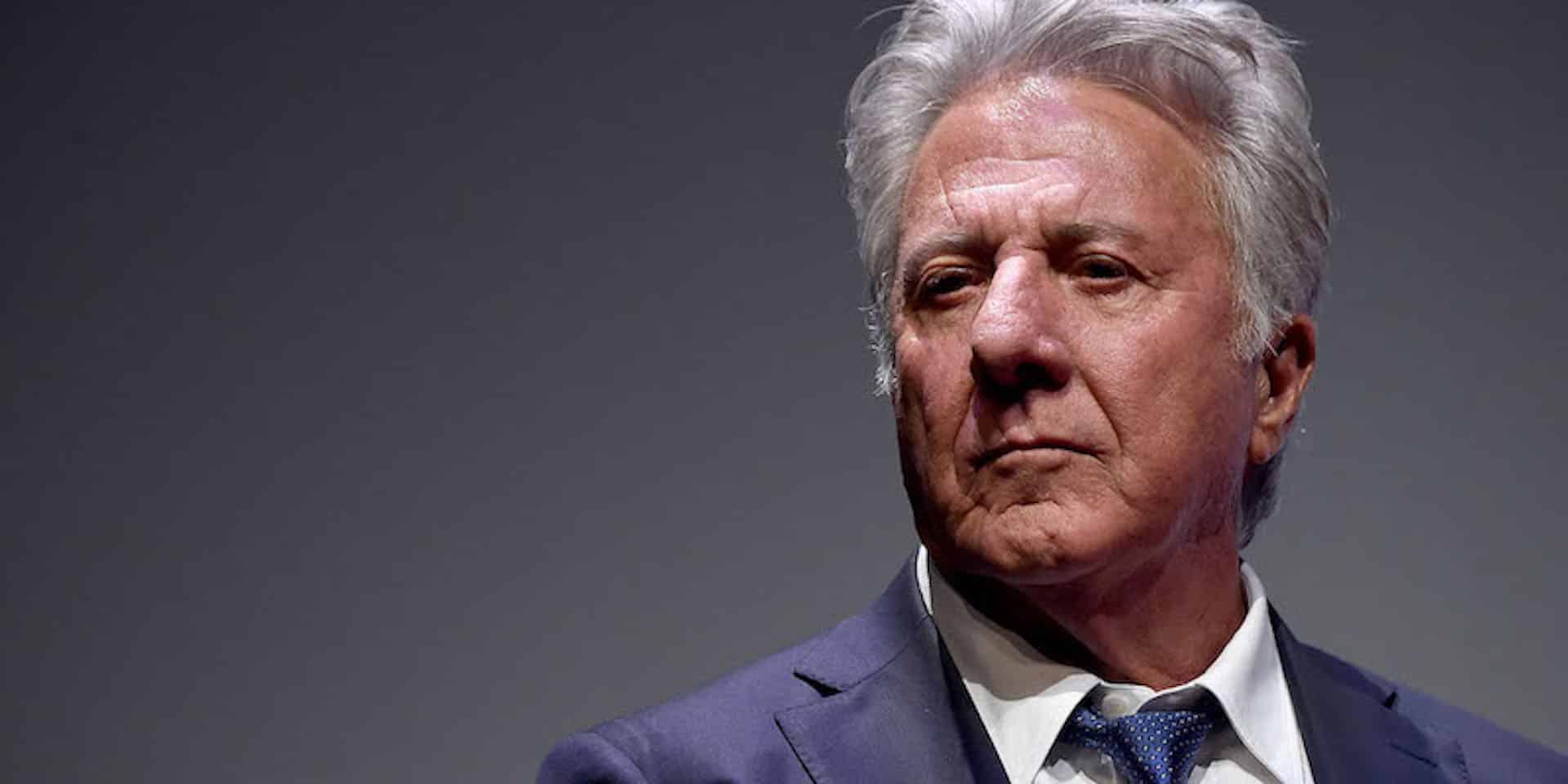 Dustin Hoffman nel nuovo film di Peter Greenaway ambientato a Lucca