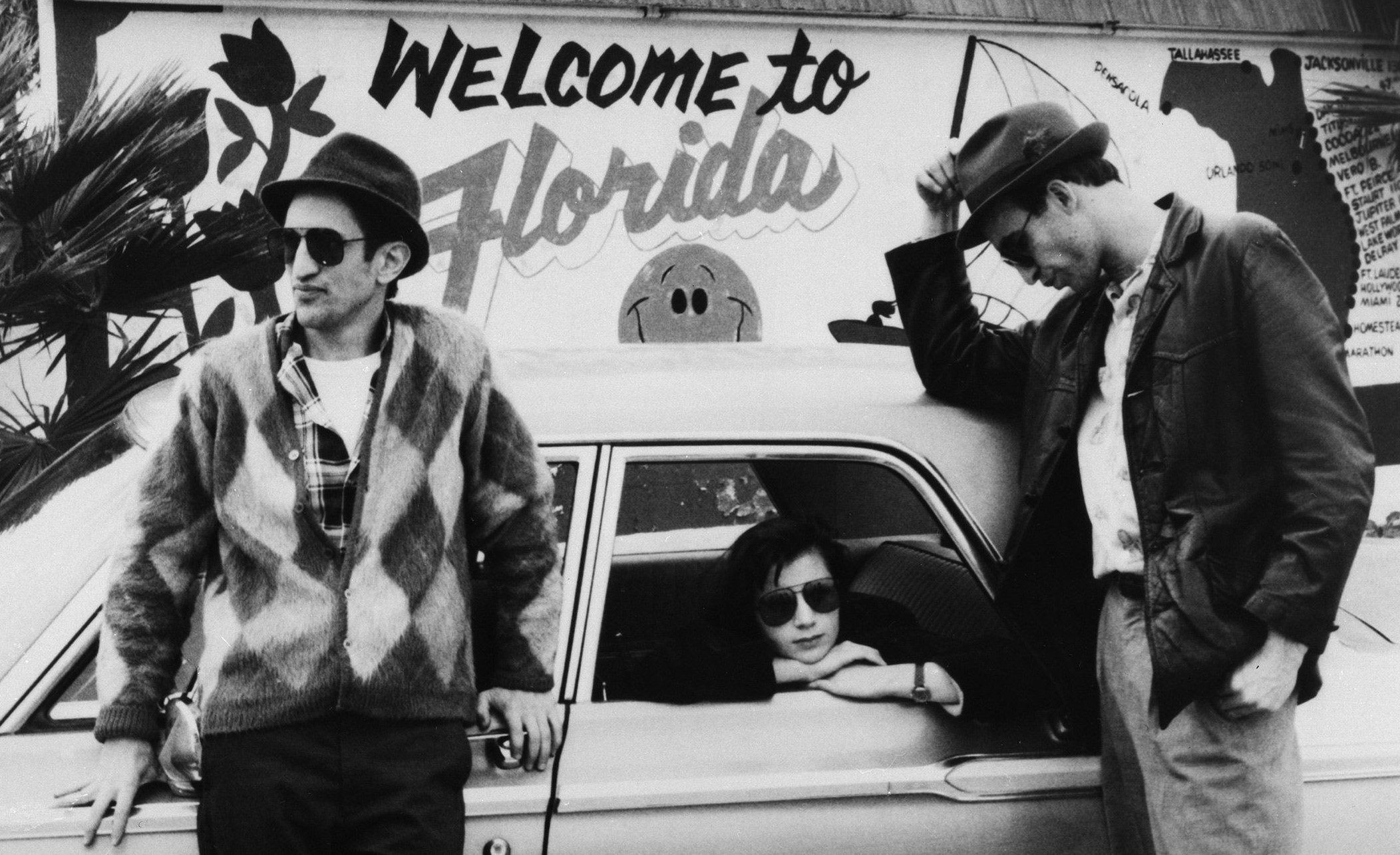 Di seguito la recensione di Stranger Than Paradise, il film del 1984 scritto e diretto da Jim Jarmusch