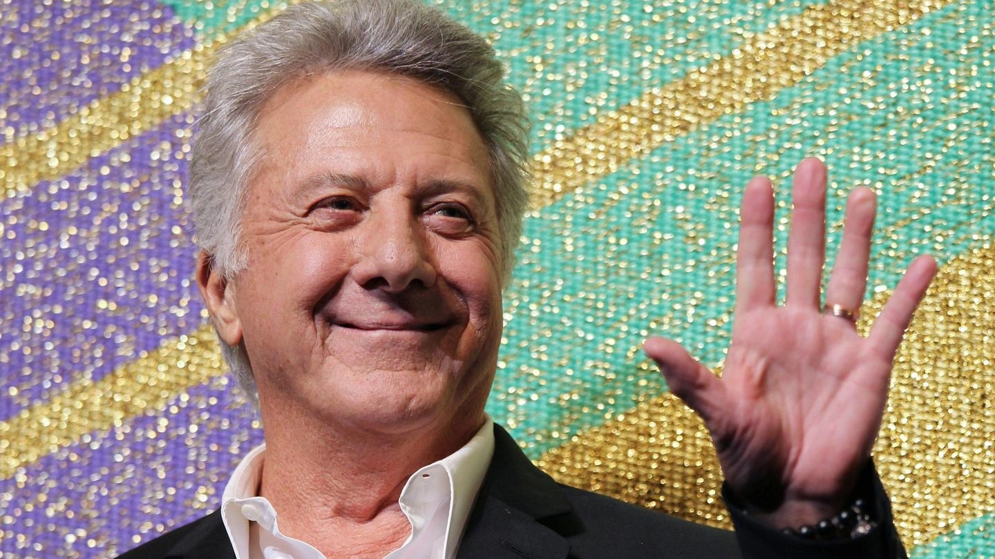 Dustin Hoffman nel nuovo film di Greenaway ambientato nella città di Lucca.