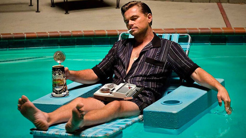 I migliori film con Leonardo DiCaprio