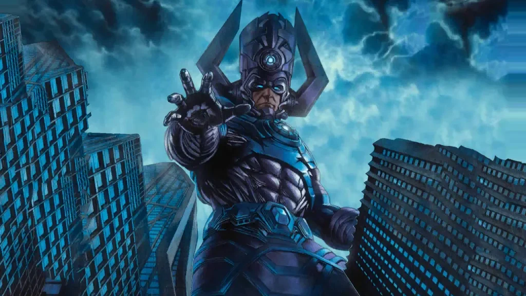 Fantastici 4, Javier Bardem sarebbe in contatto con la Marvel per il ruolo di Galactus