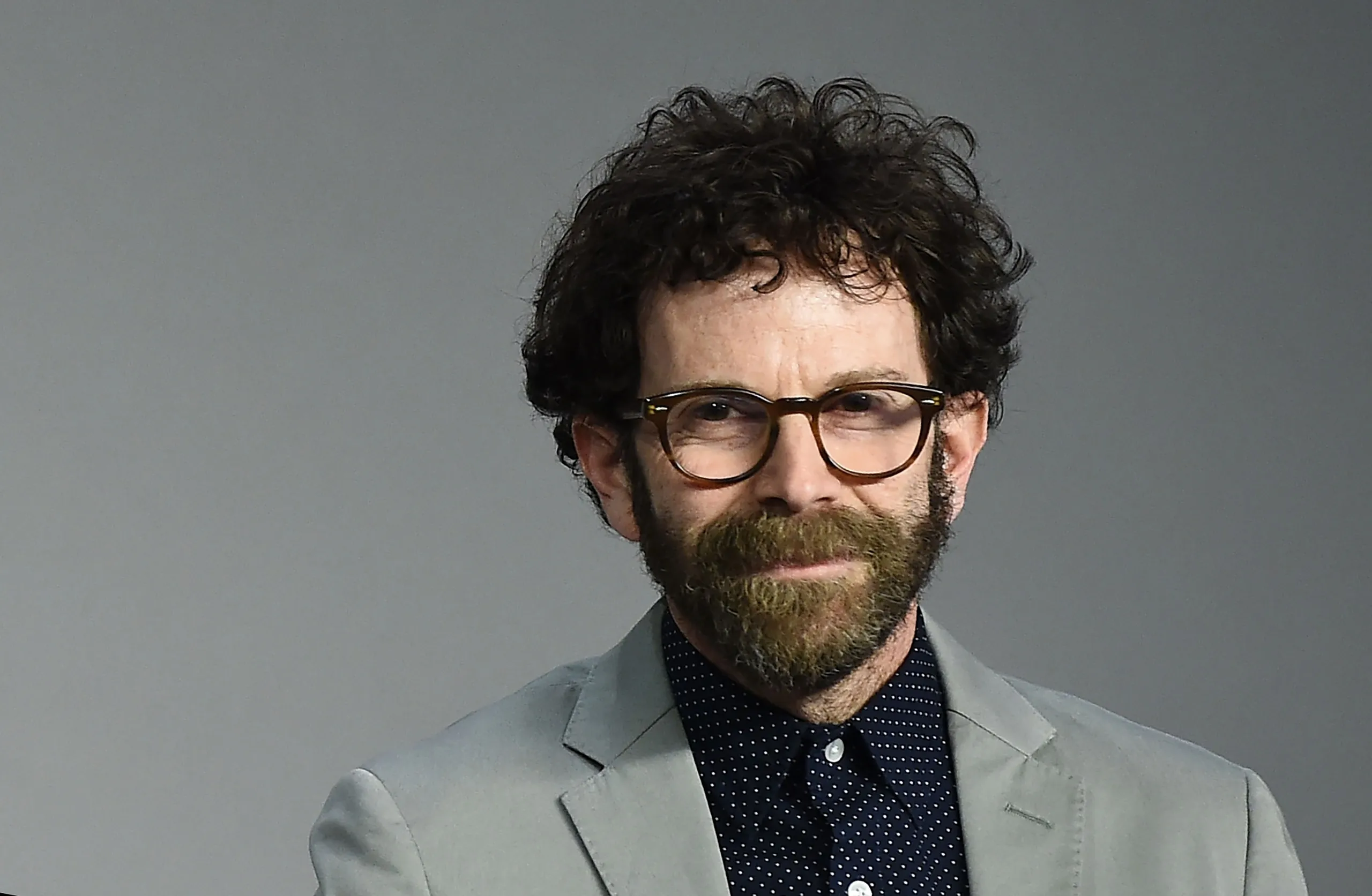 Orion e il buio: in arrivo un film di animazione scritto da Charlie Kaufman