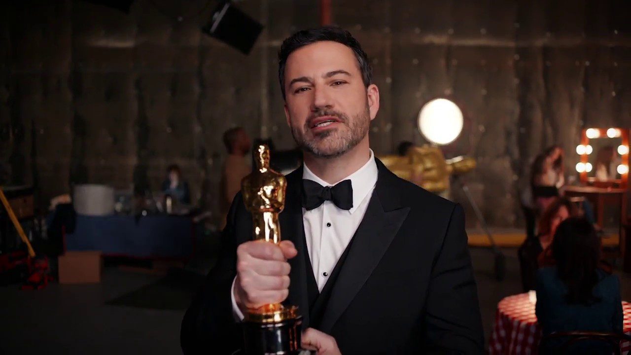 Oscar 2024 Jimmy Kimmel torna alla conduzione della 96esima edizione