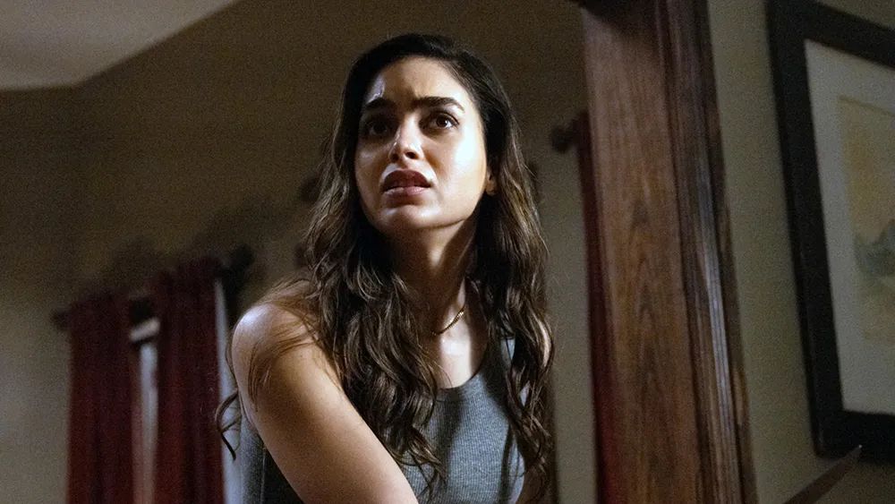 Perché Melissa Barrera è stata licenziata da Scream 7?