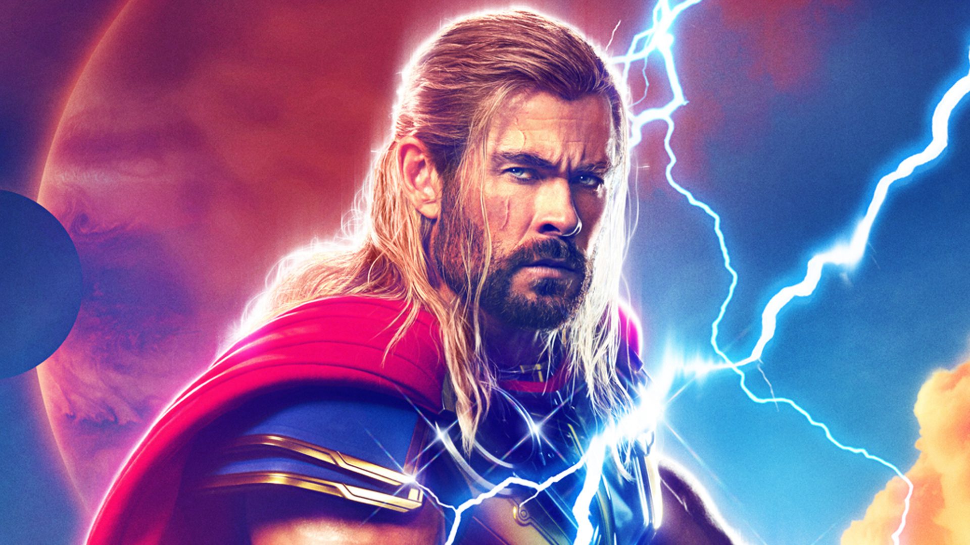 Thor 5: Chris Hemsworth in trattative per tornare nel nuovo film