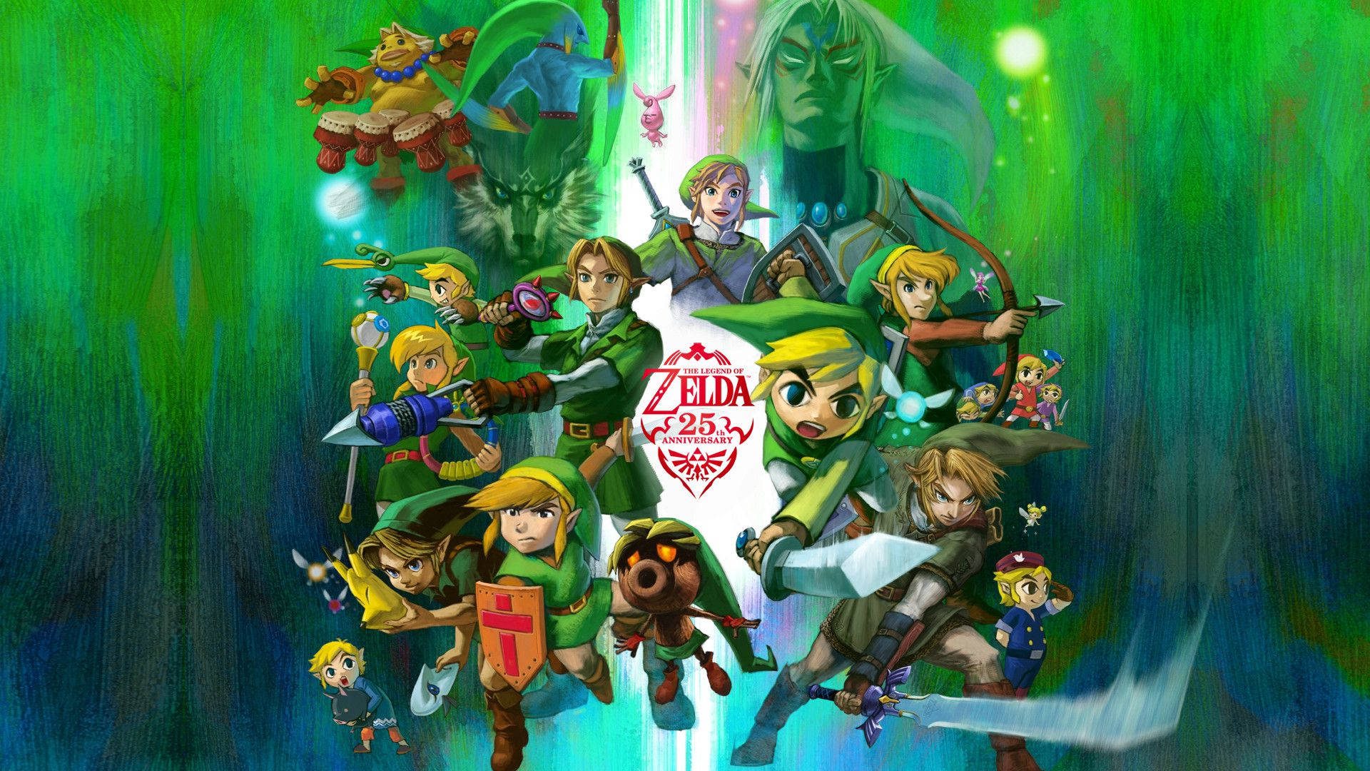 Zelda: arriva il live action diretto da Wes Ball