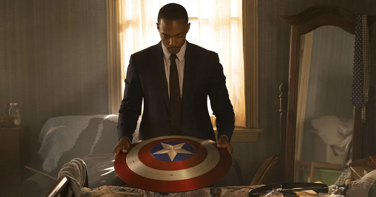 Captain America 4, gli screen test deludono: programmate riprese aggiuntive