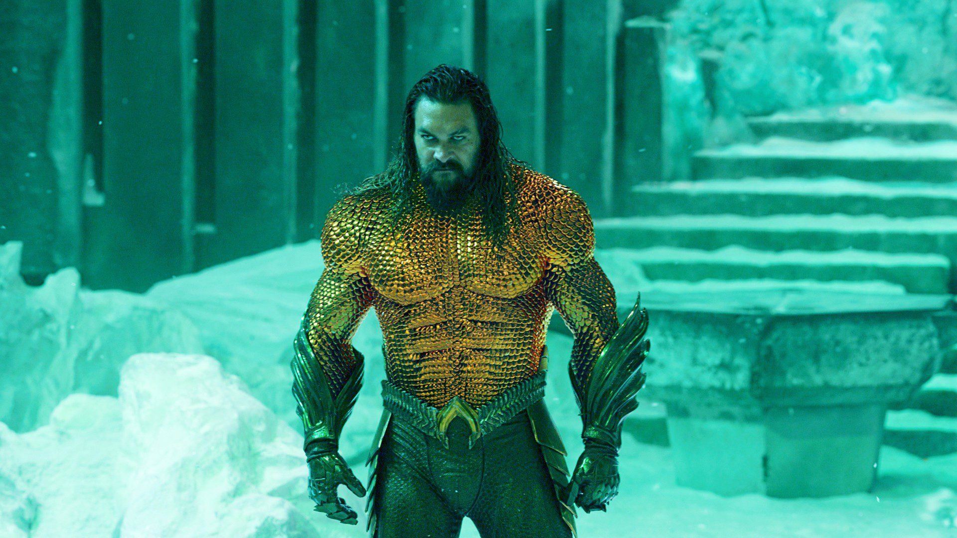 Aquaman streaming hd online ita