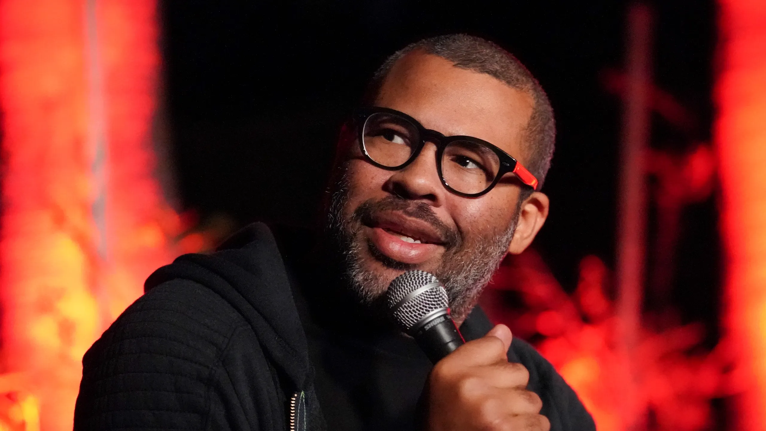 Jordan Peele: slitta la data di uscita del suo nuovo film