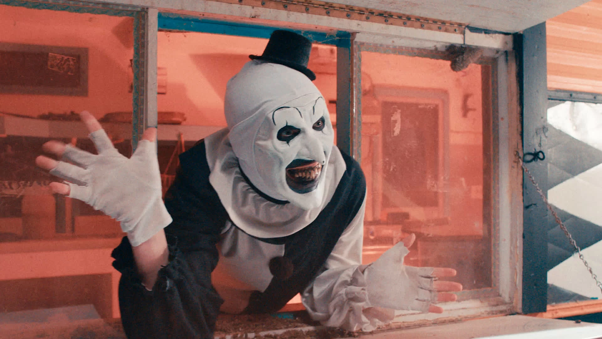 Terrifier 2 tra i migliori film horror del 2023