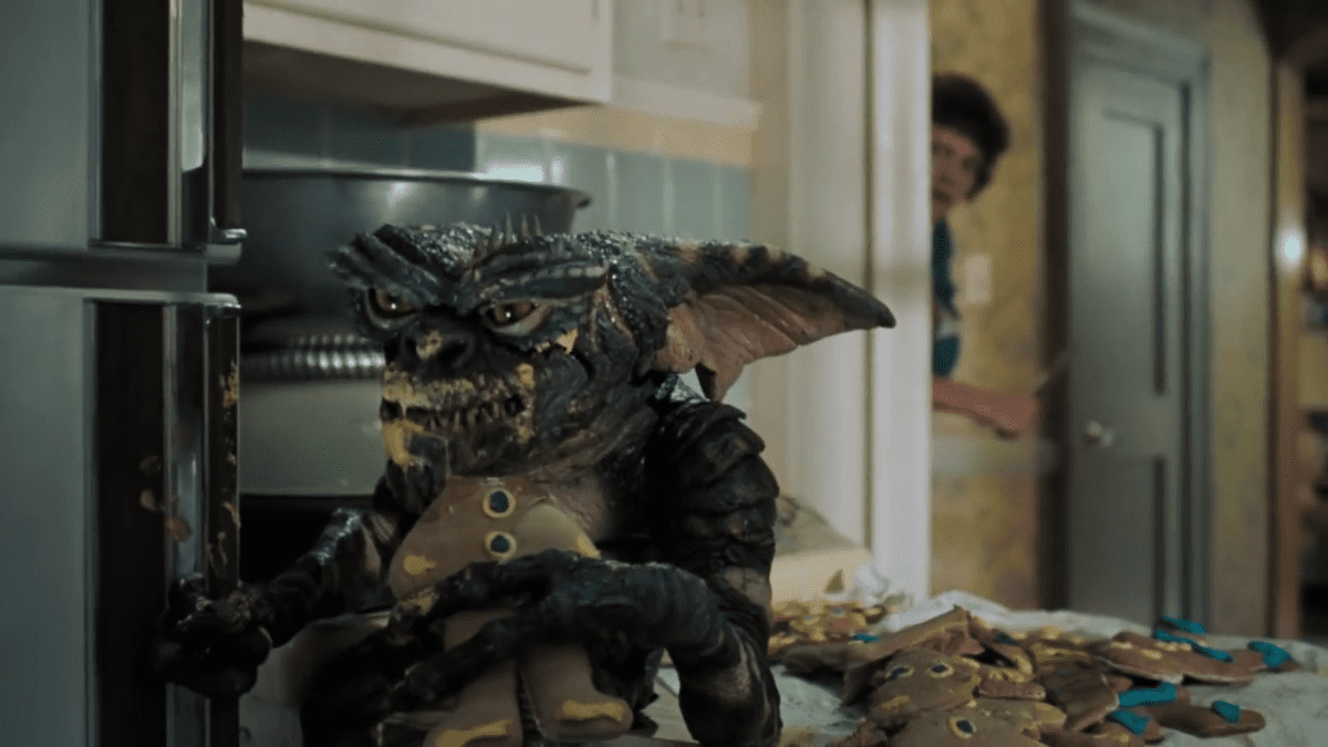 Gremlins tra i migliori film horror da vedere in streaming a dicembre 2023