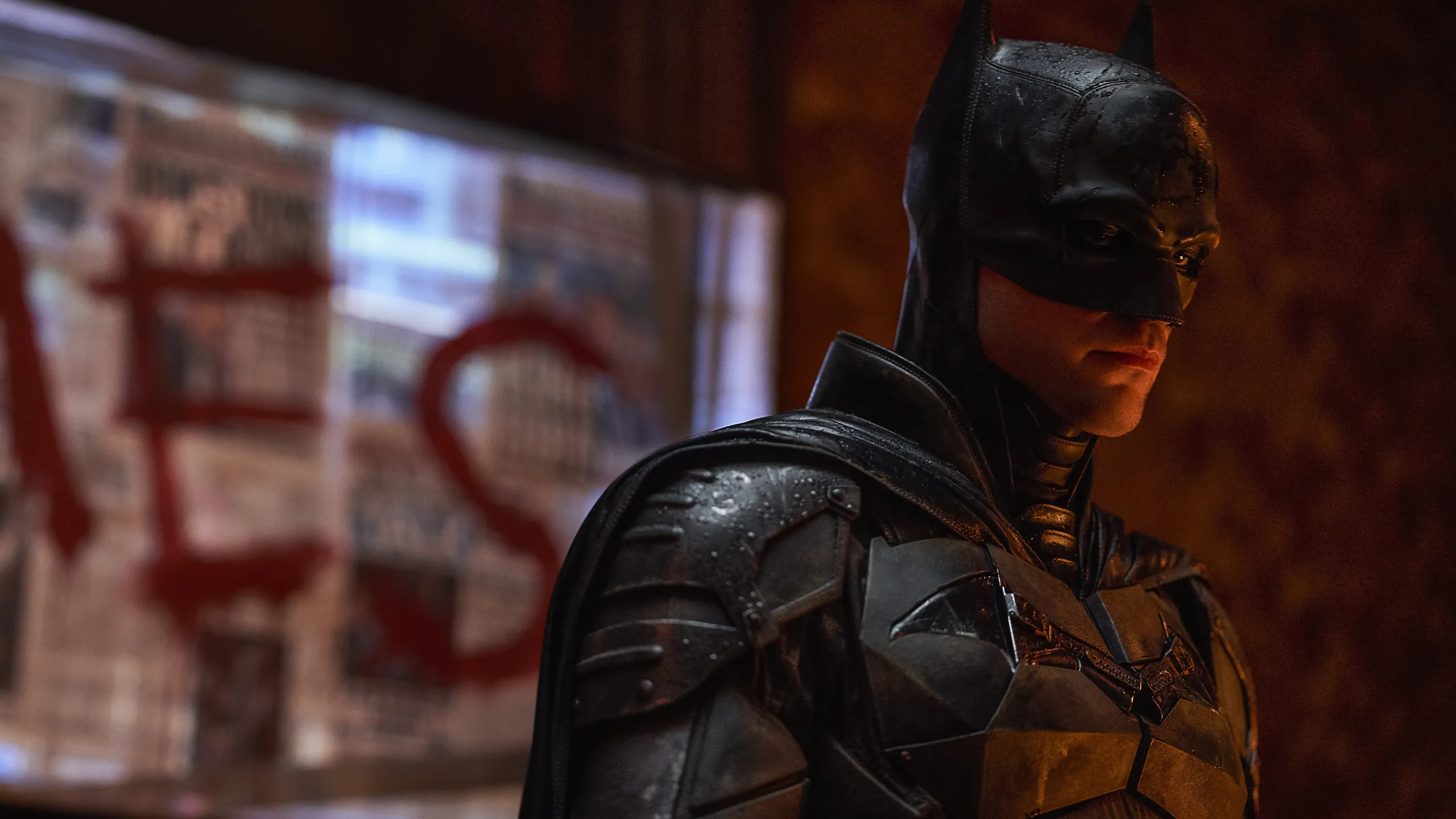 La trama, il cast e dove vedere il film di Matt Reeves The Batman