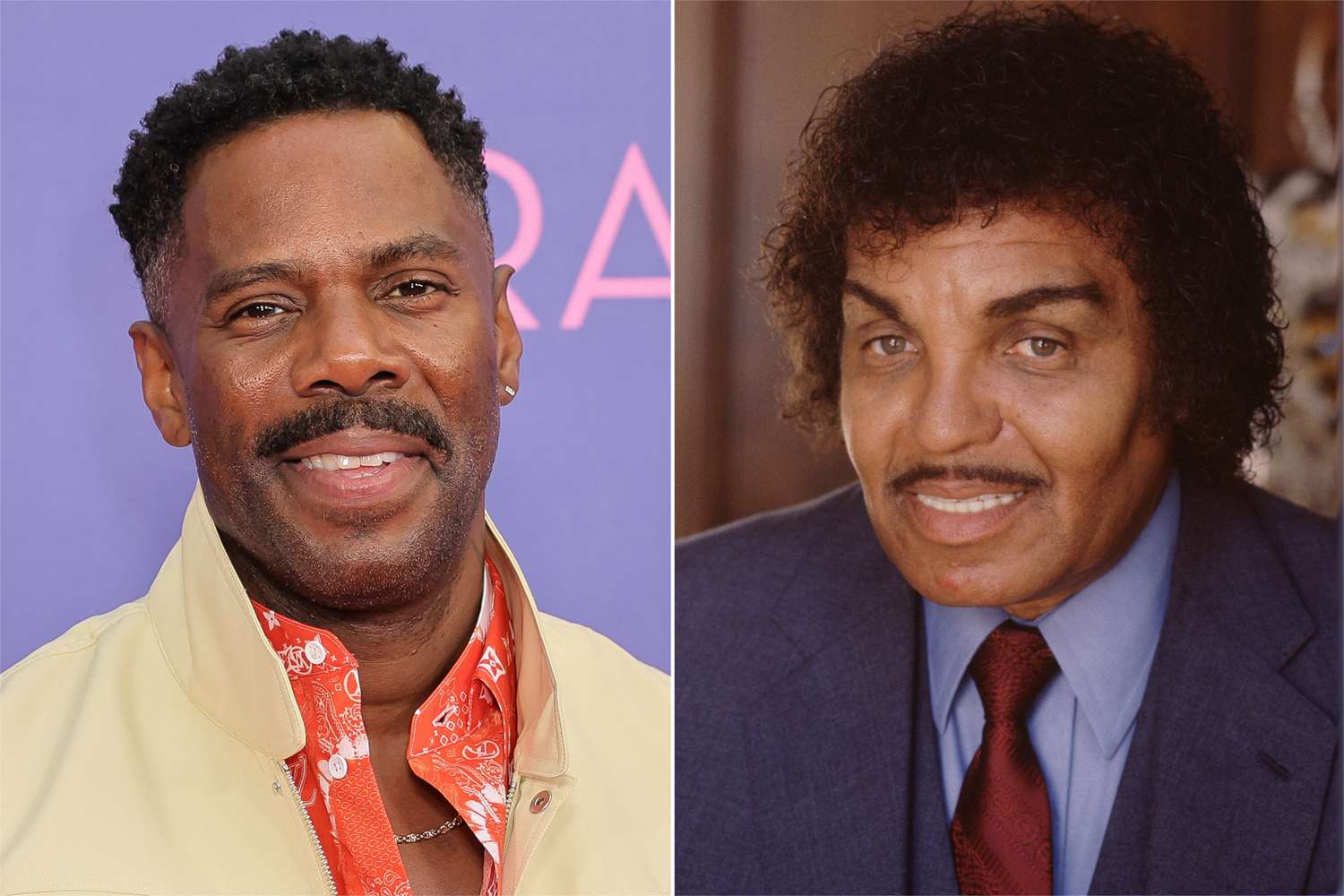 Colman Domingo sarà Joe Jackson nel biopic Michael