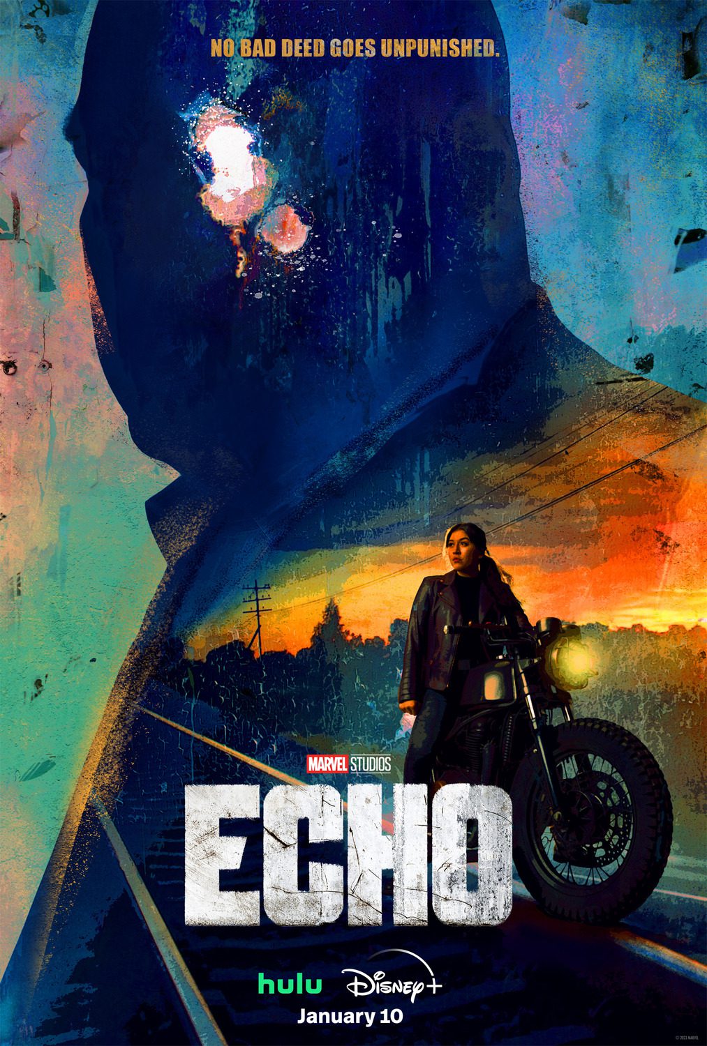 Recensione: Echo, la prima serie Marvel Spotlight