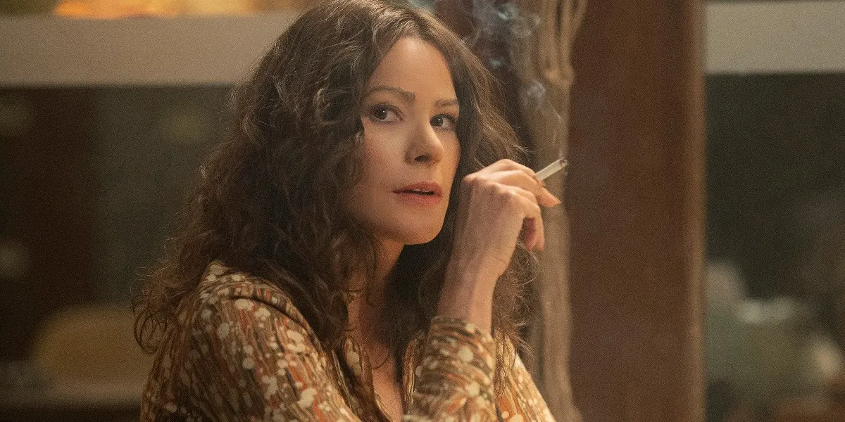 Recensione - Griselda: la nuova serie Netflix con Sofia Vergara