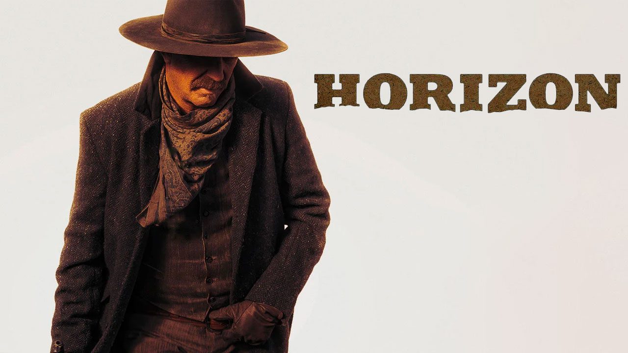 Horizon - An American Saga: quando escono i sequel di Kevin Costner