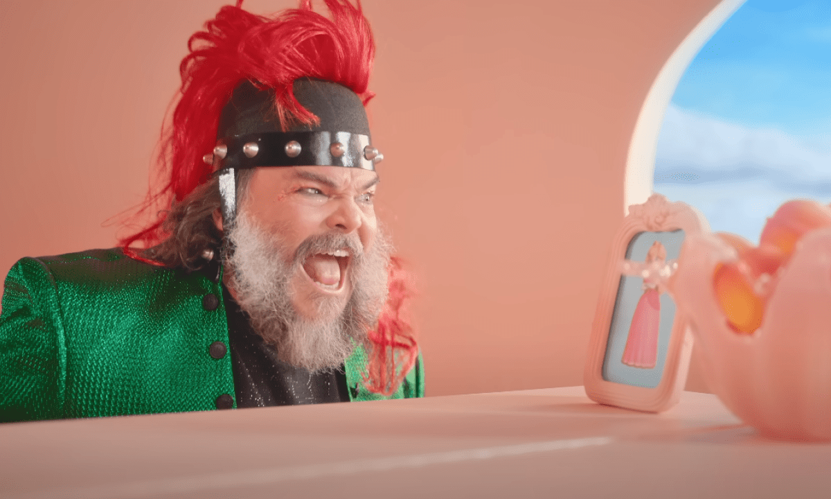 Jack Black sarà nel cast del live action di Minecraft