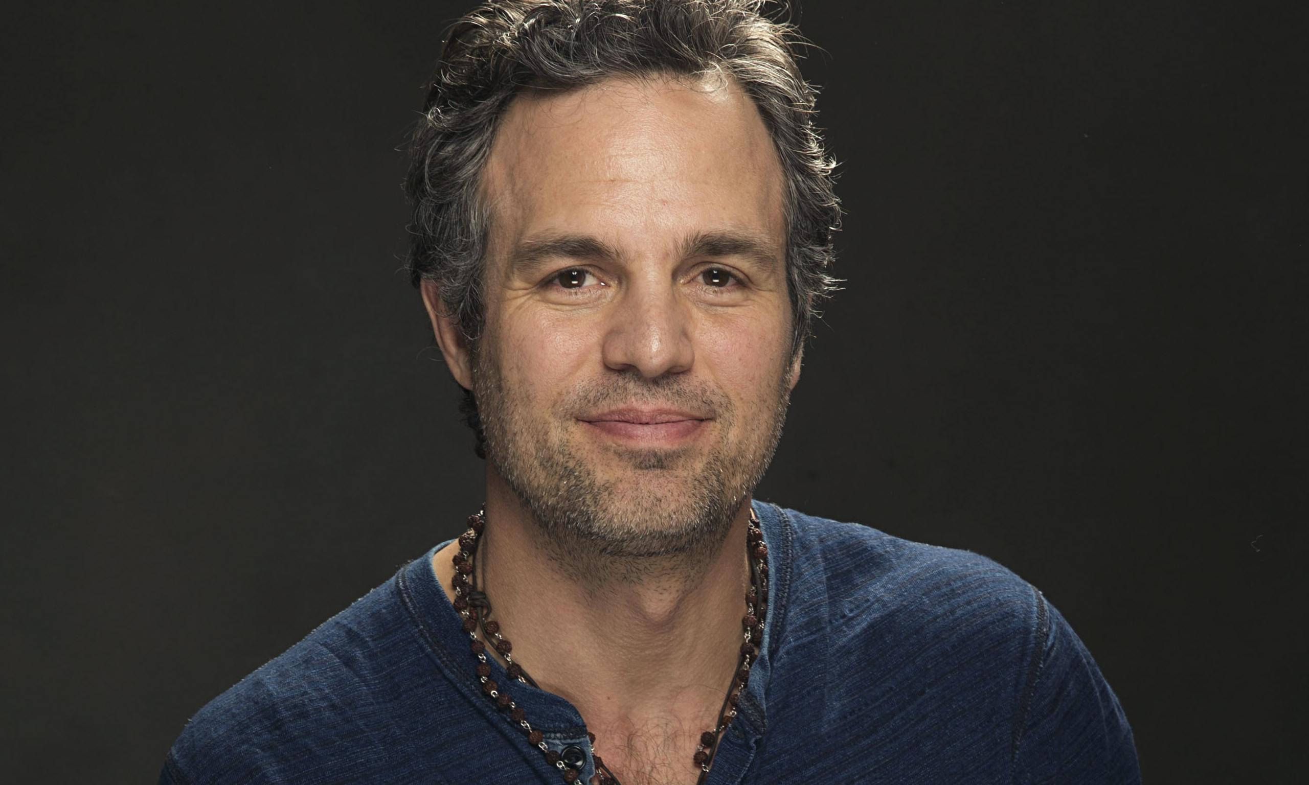 Mark Ruffalo sarà il cattivo in Mickey 17