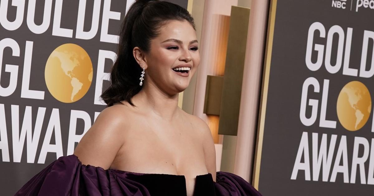 Selena Gomez sarà Linda Rondstadt in un nuovo biopic