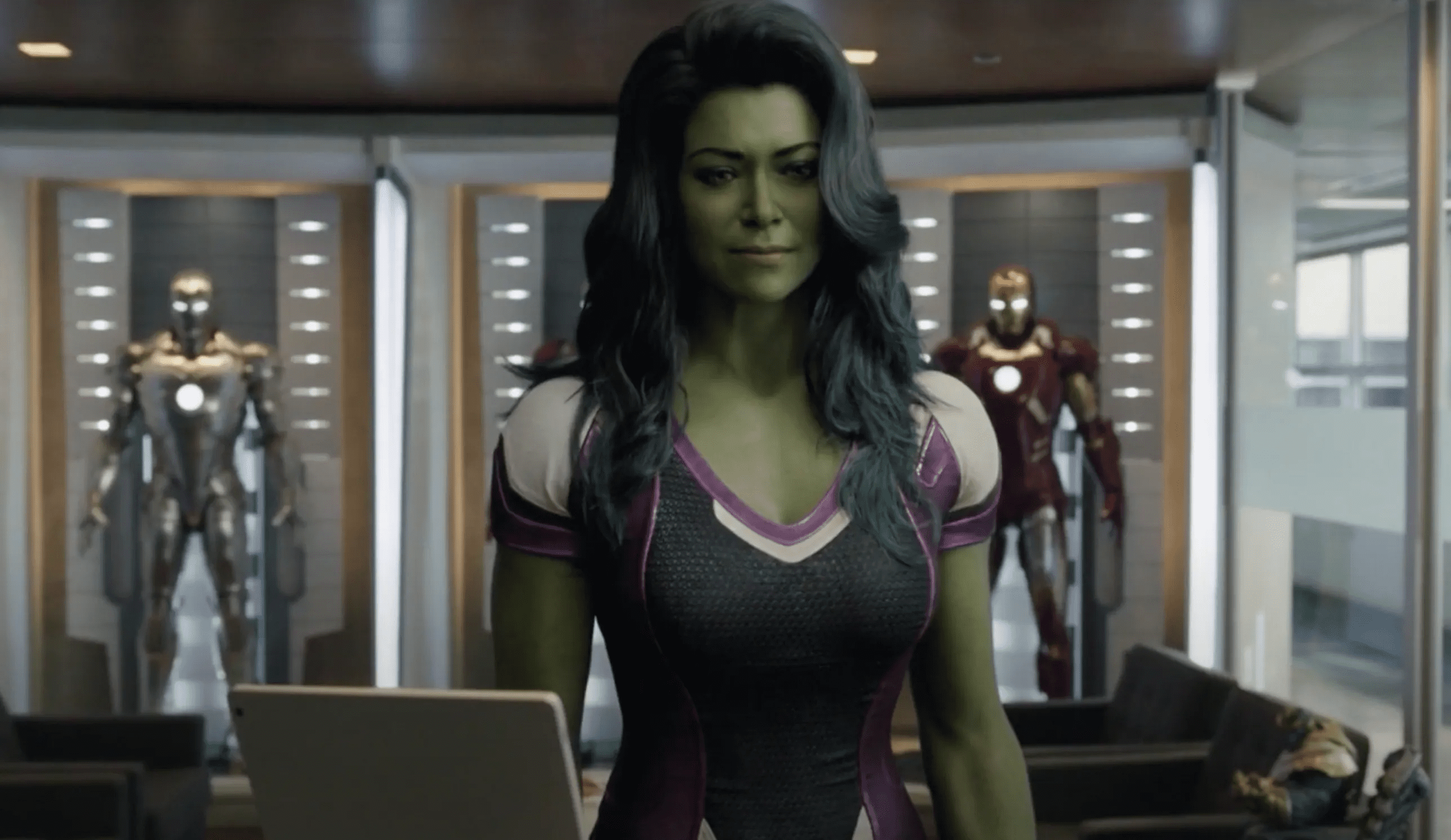 She-Hulk: la seconda stagione è a rischio