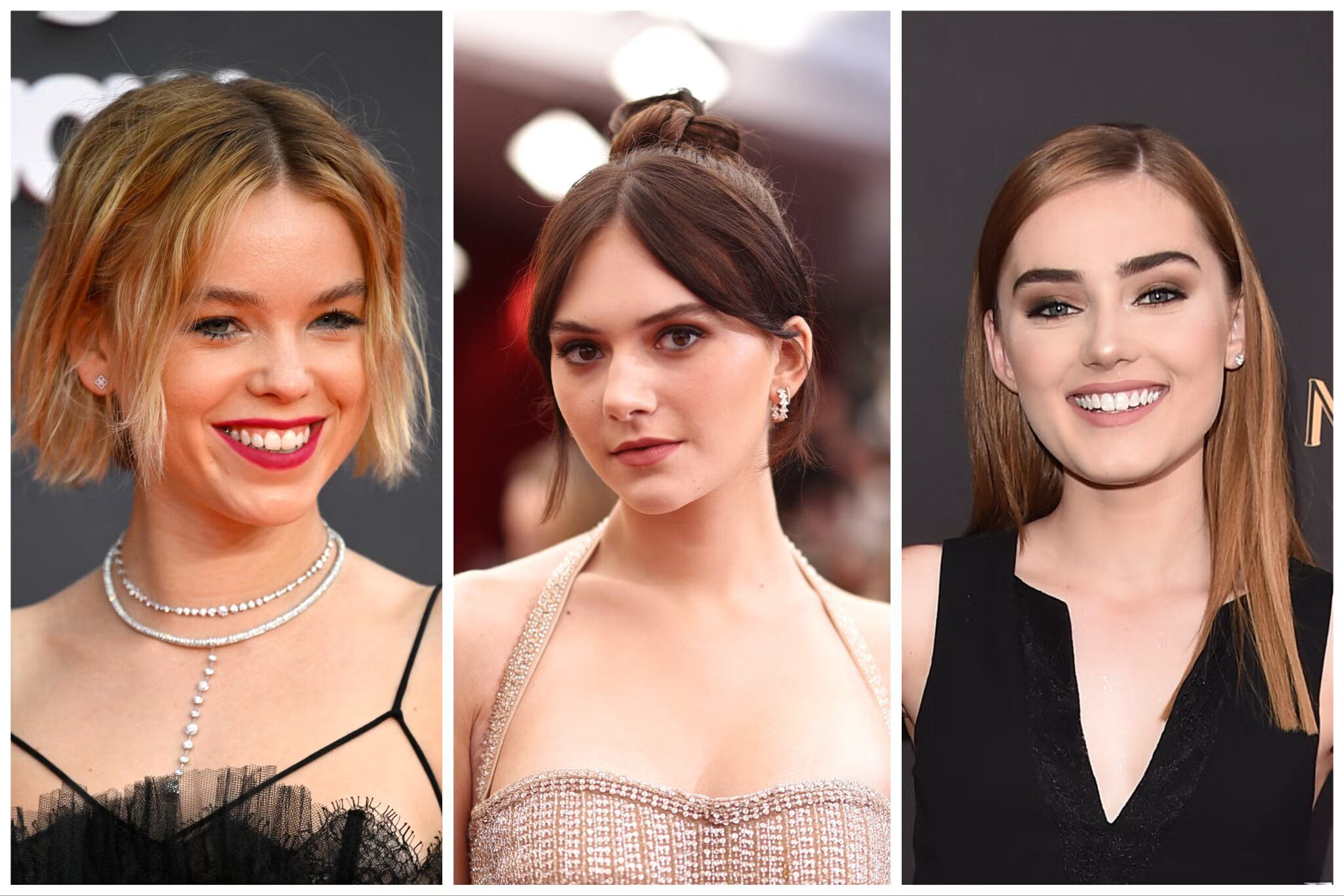 Supergirl: Milly Alcock, Emilia Jones e Meg Donnelly per interpretare il ruolo