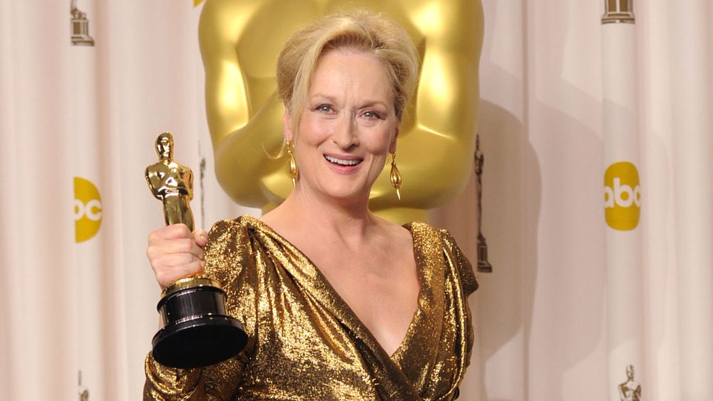 Tutte le vincitrici dell'Oscar alla migliore attrice protagonista