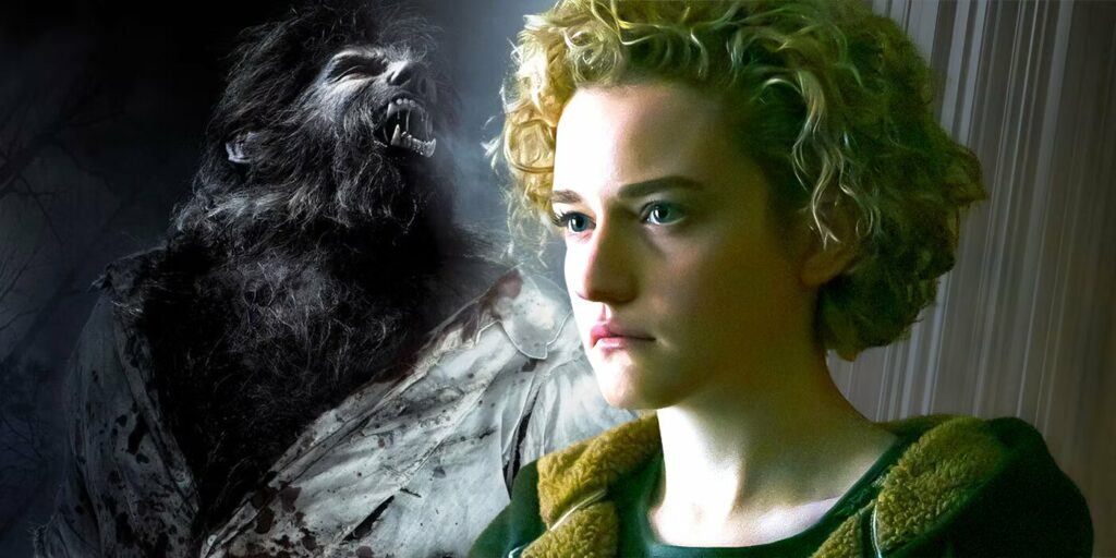 Wolfman Julia Garner entra nel cast dell'horror della Blumhouse