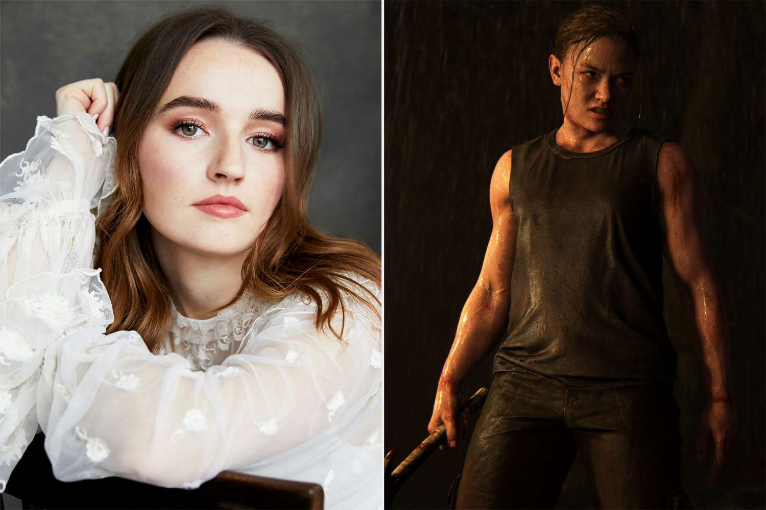 The Last of Us, Kaitlyn Dever sarà Abby nella seconda stagione