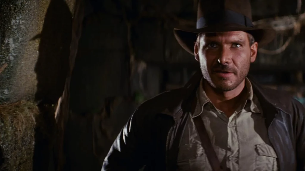 Dove vedere i film di Indiana Jones in streaming