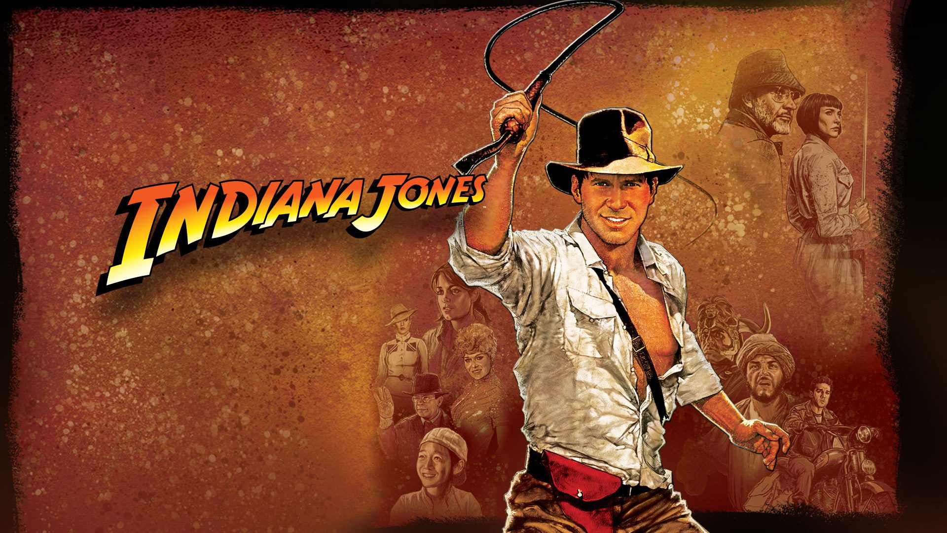 Indiana Jones e il Quadrante del Destino - Film - Acquista/Noleggia -  Rakuten TV