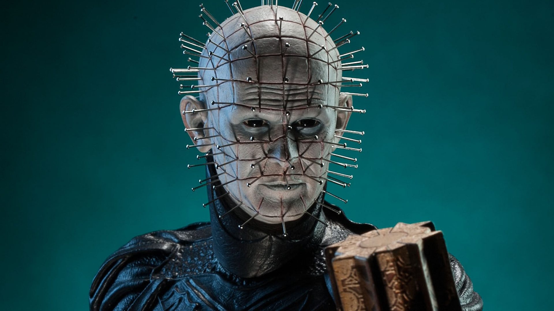 Dove vedere saga Hellraiser in streaming