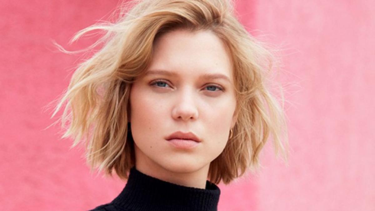 Lea Seydoux grande fan di Tom Cruise: "Non so perché non abbia mai vinto un Oscar"