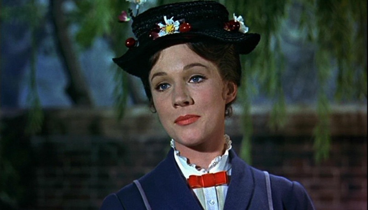 Mary Poppins vietato ai minori di 12 anni: per quale motivo?