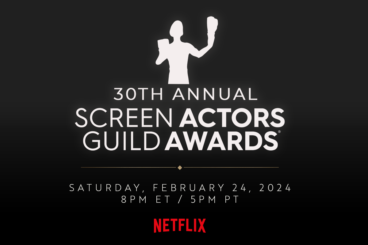 Vincitori SAG Awards 2024: chi ha vinto agli Screen Actors Guild Awards