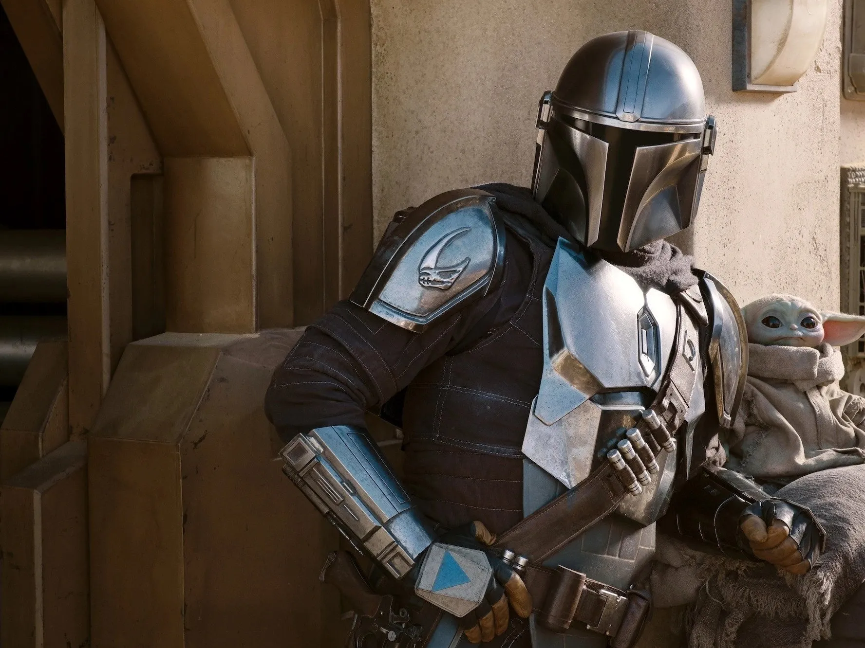 The Mandalorian diventa un videogioco: trama, quando esce e gameplay