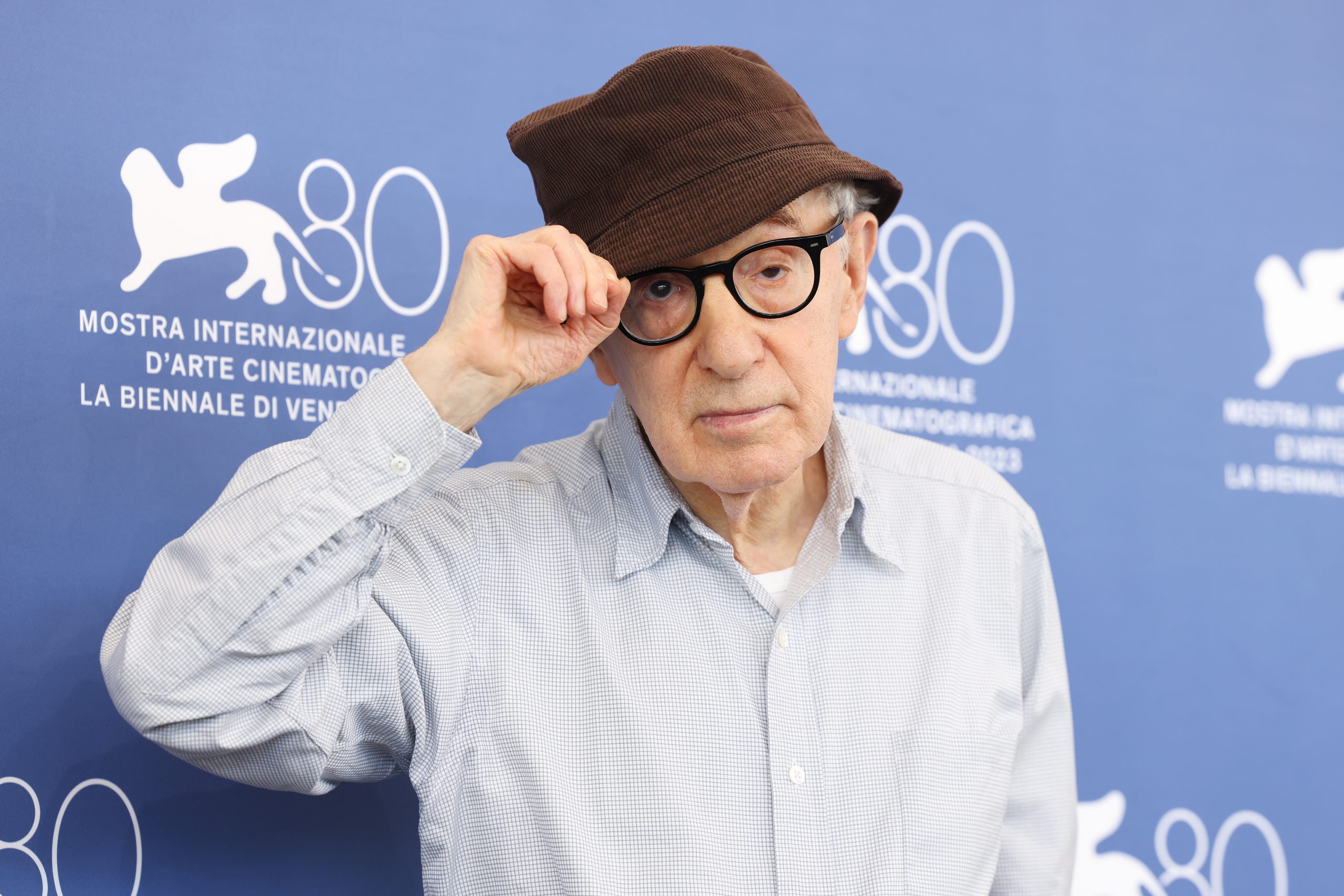 Woody Allen girerà un nuovo film in Italia: tutto ciò che sappiamo