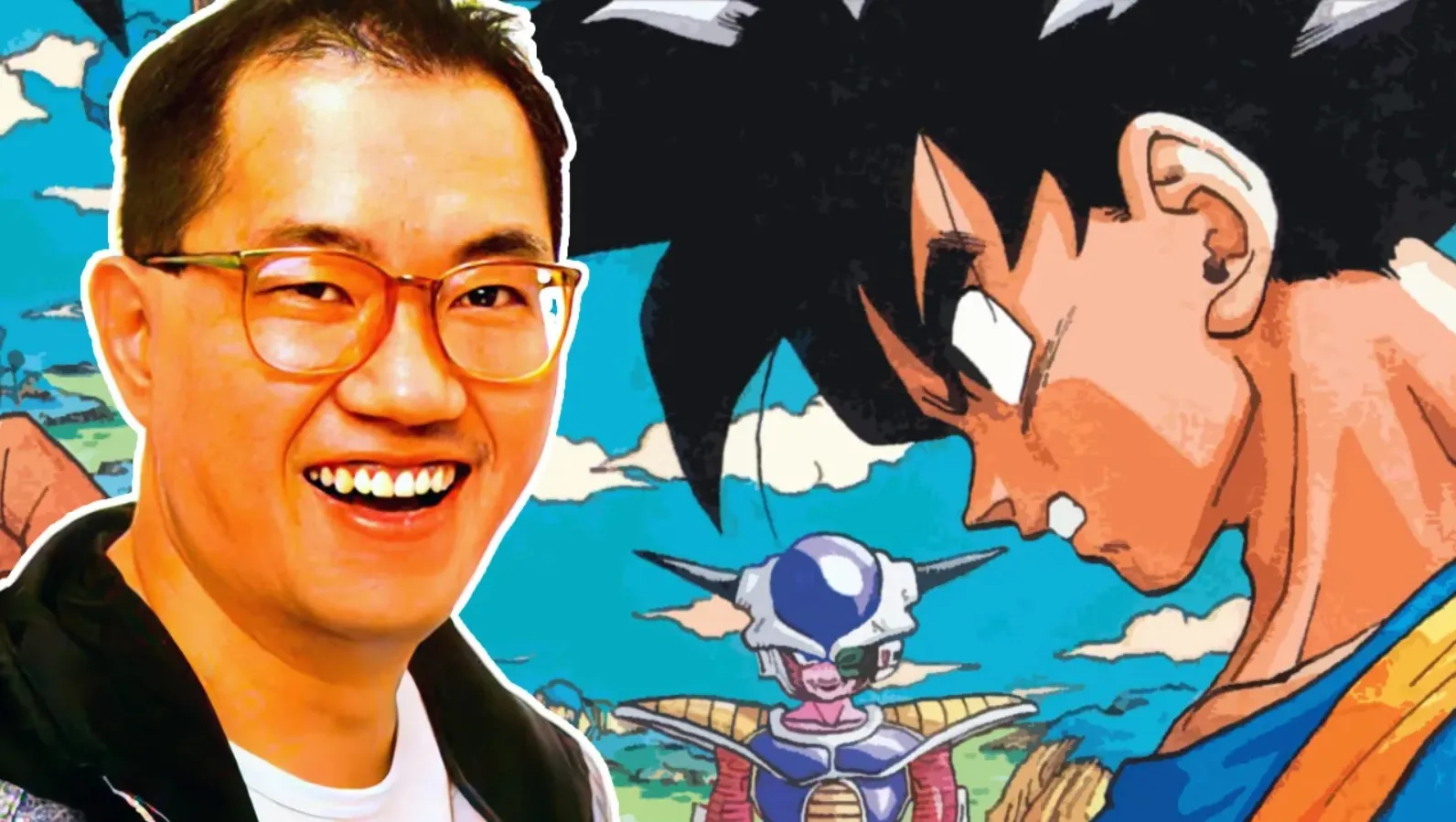 Akira Toriyama: tutte le opere realizzate in carriera dal creatore di Dragon Ball