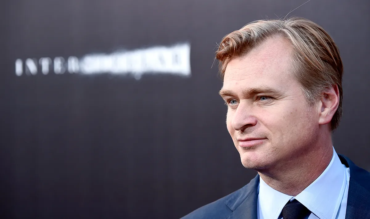 Christopher Nolan: svelati i dettagli del suo nuovo film