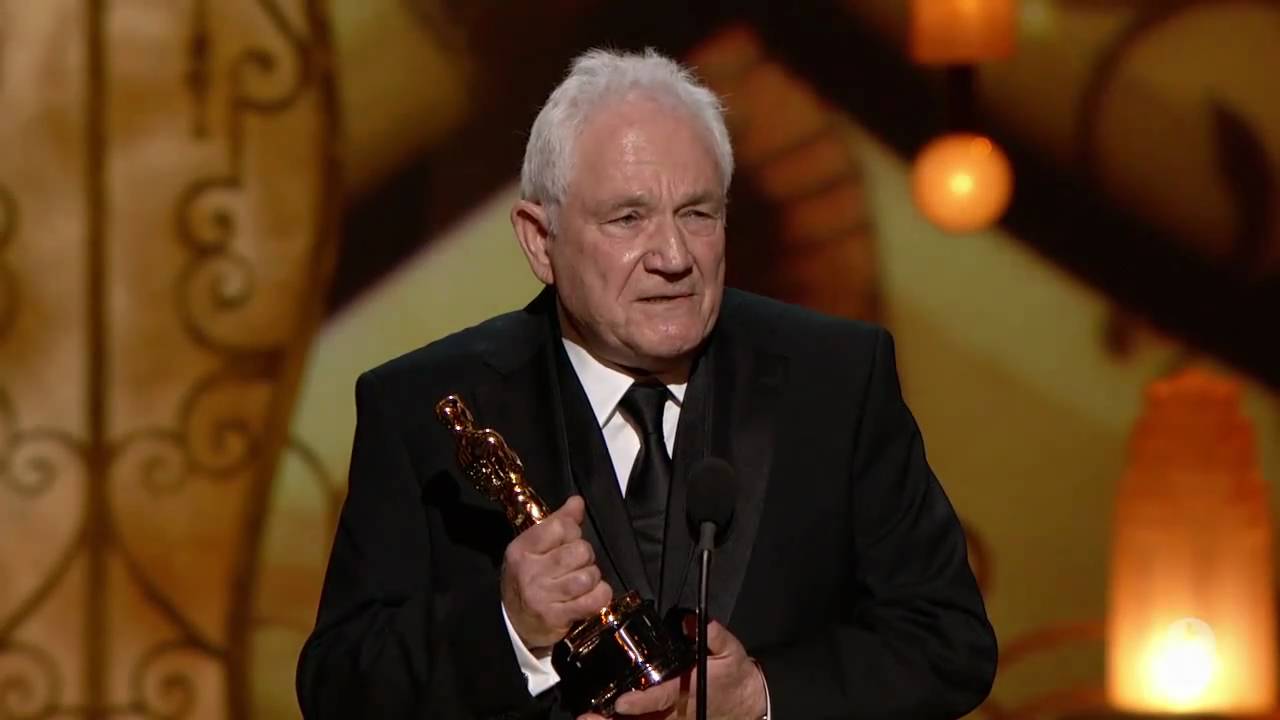 È morto David Seidler, lo sceneggiatore Premio Oscar per Il discorso del re