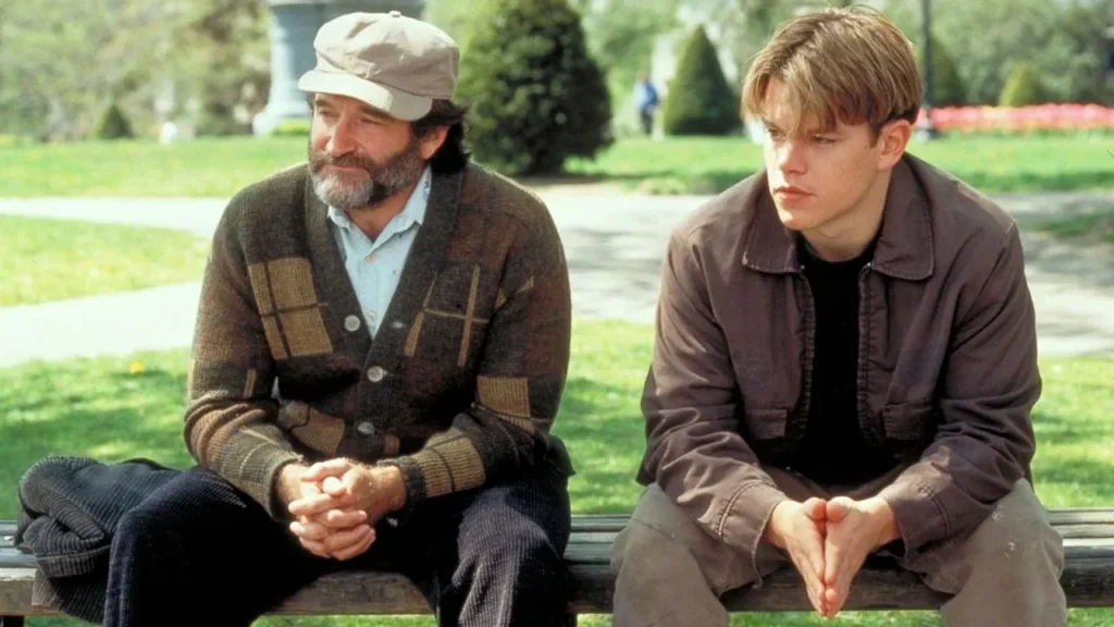 Le migliori pellicole con protagonista Robin Williams