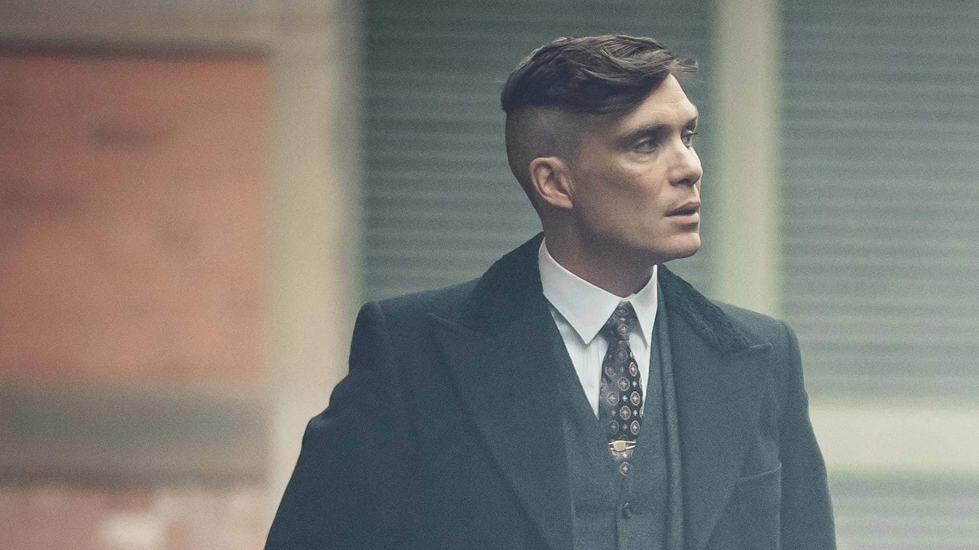 Peaky Blinders: quando uscirà il film con Cillian Murphy?