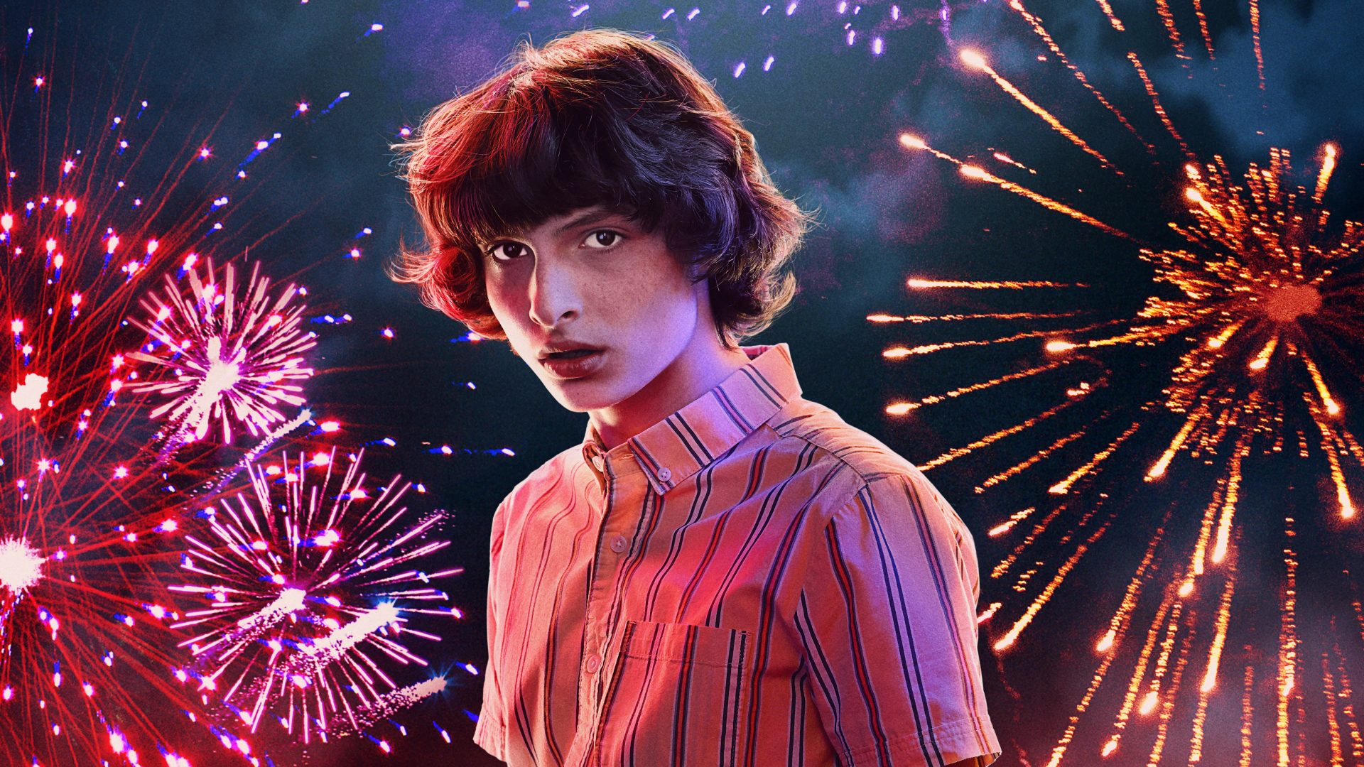 Finn Wolfhard parla di Stranger Things 5