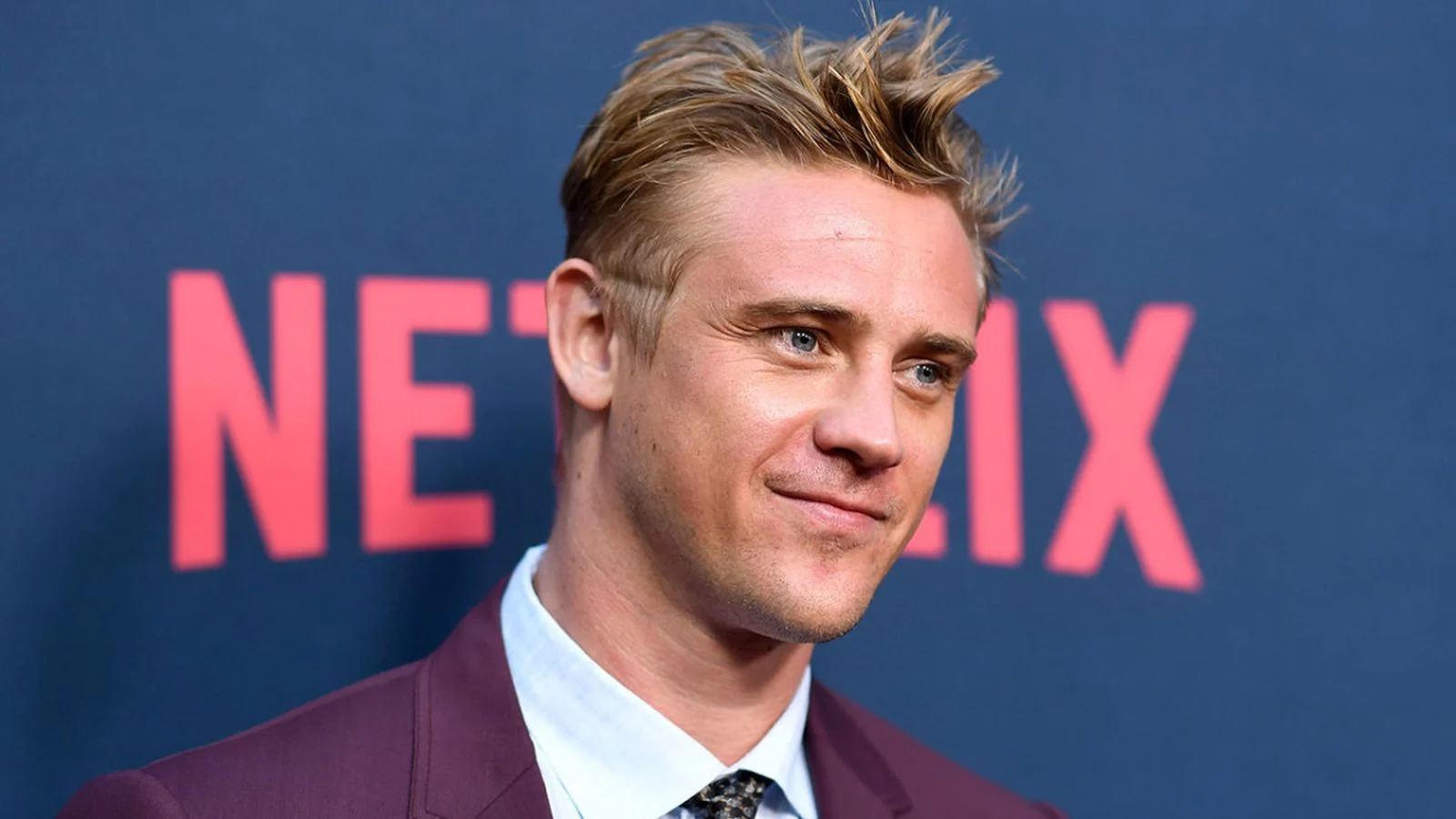 Boyd Holbrook pare sia in trattative per interpretare Harvey Dent in The Batman Parte 2