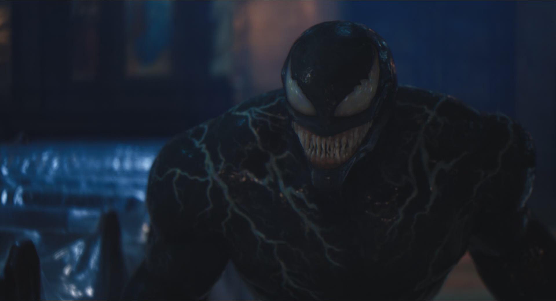 Venom The Last Dance: la nuova data di uscita