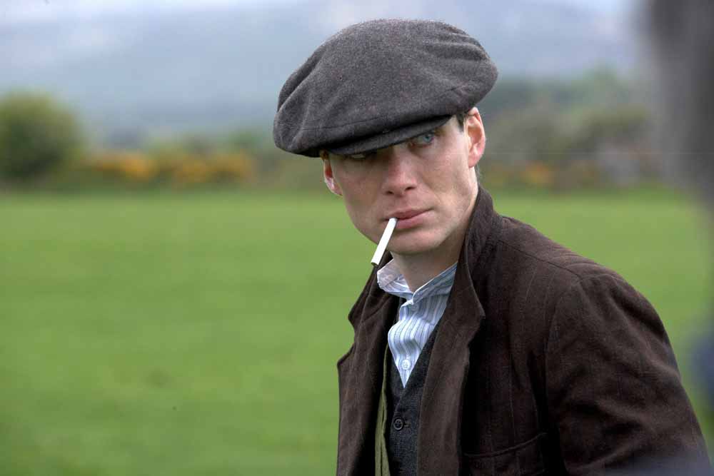 I migliori film con Cillian Murphy