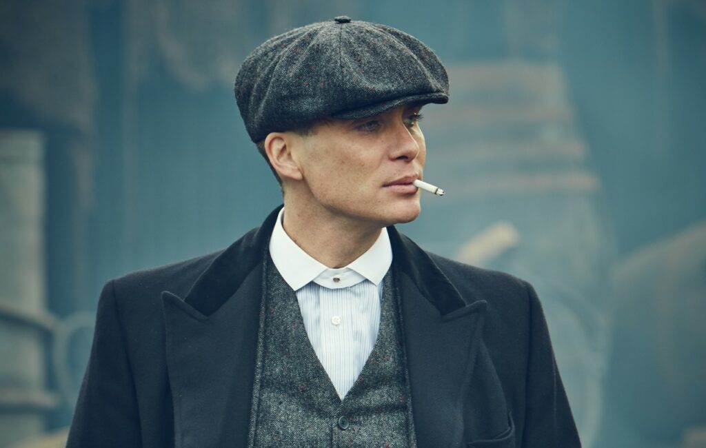 I migliori film con Cillian Murphy