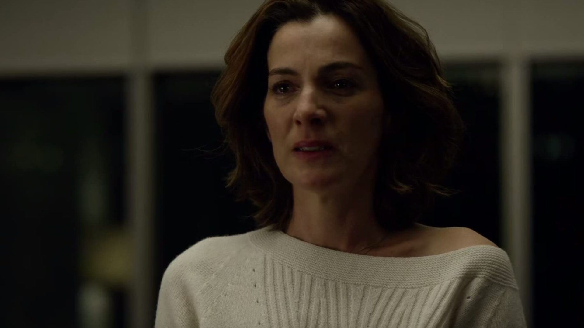 Ayelet Zurer sarà Vanessa Fisk in Daredevil - Born Again