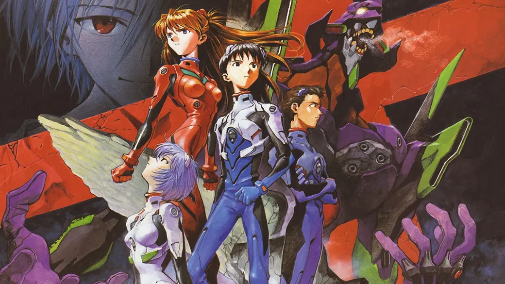 Evangelion: in che ordine vedere tutti i film